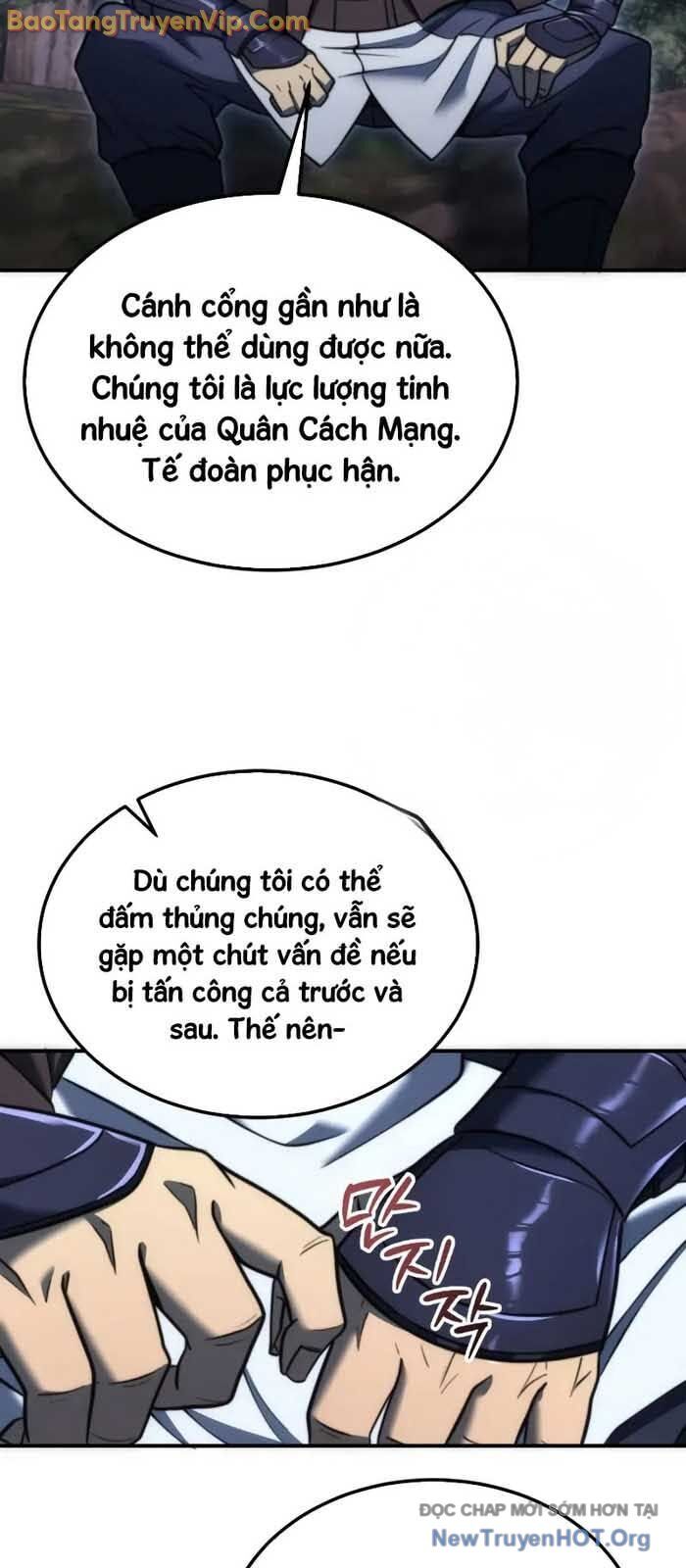 Công Lược Ký Sự Của Siêu Việt Cấp Phản Diện - chap3 - Trang 45